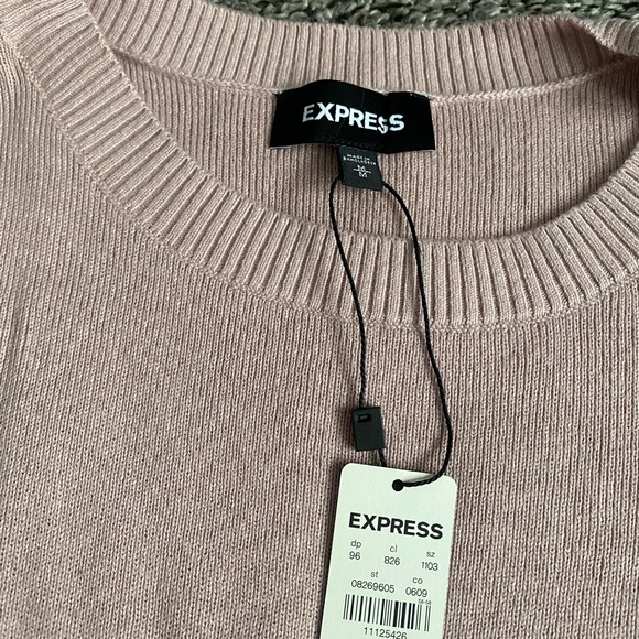 Express sweater - Picture 2 of 2